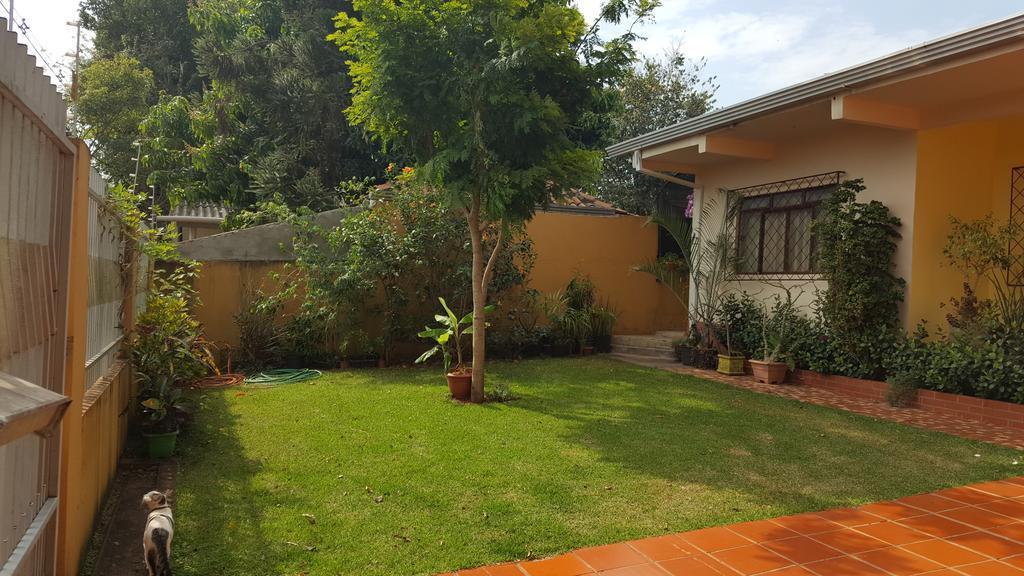 Yolanda Family House Villa ฟอสดูอีกวาซู ภายนอก รูปภาพ