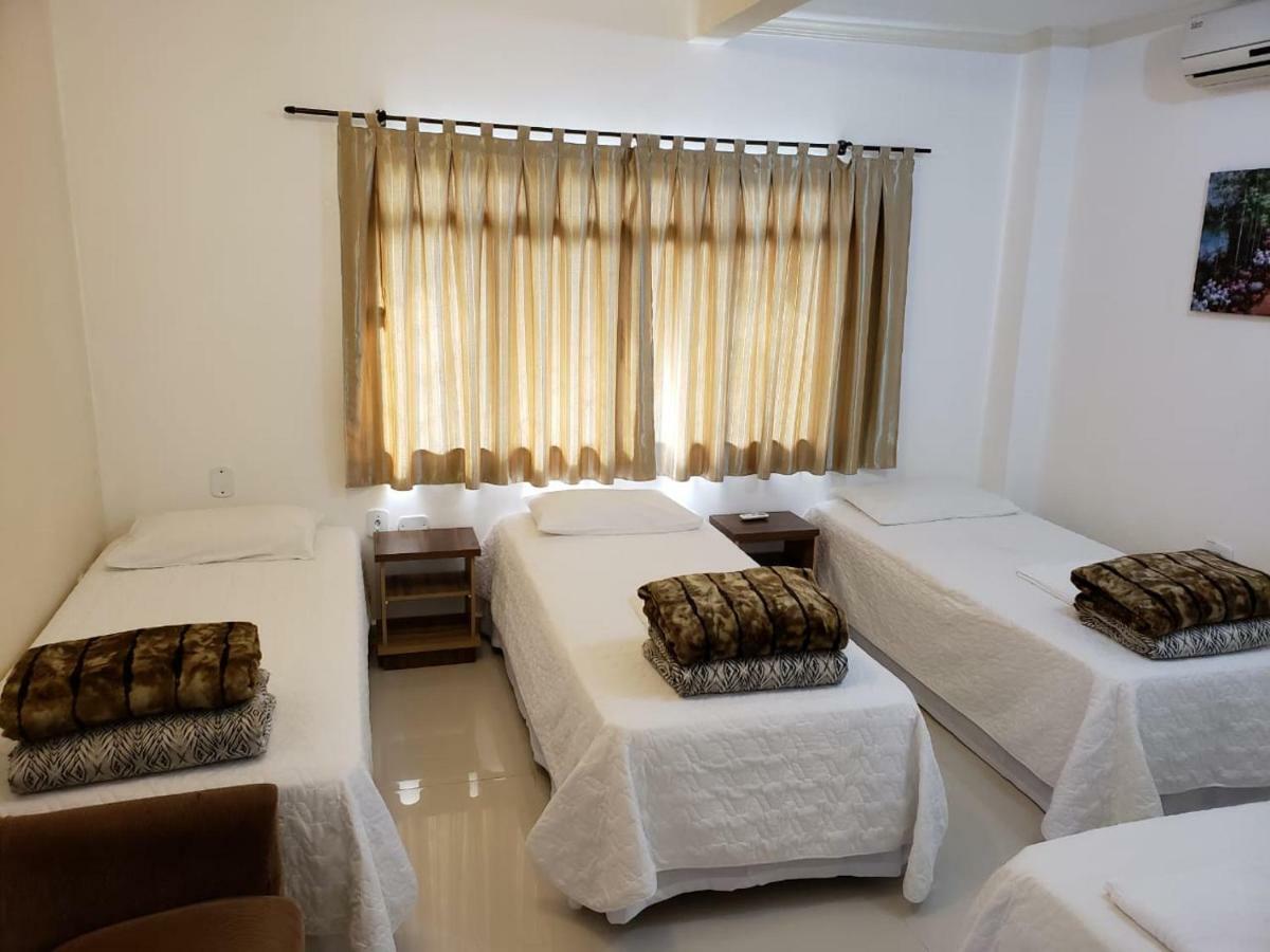 Yolanda Family House Villa ฟอสดูอีกวาซู ภายนอก รูปภาพ