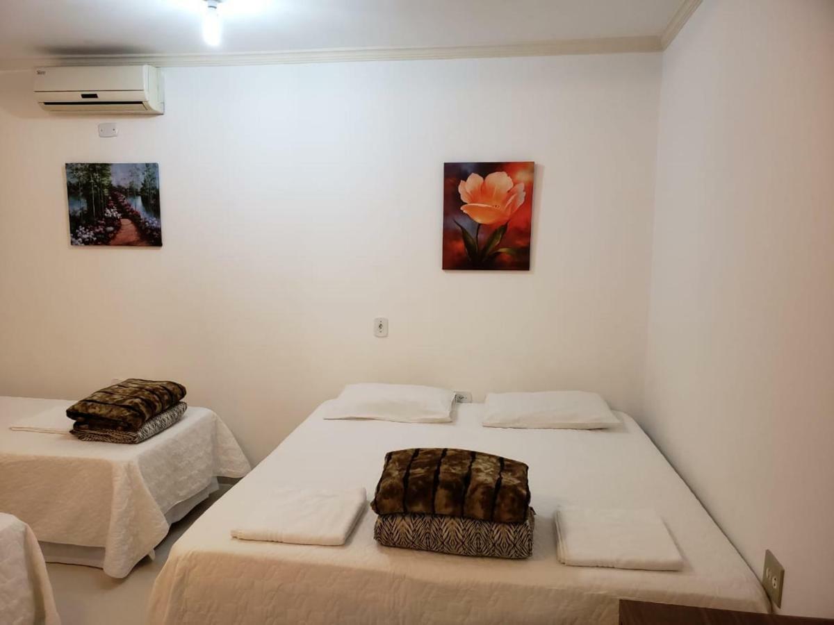 Yolanda Family House Villa ฟอสดูอีกวาซู ภายนอก รูปภาพ