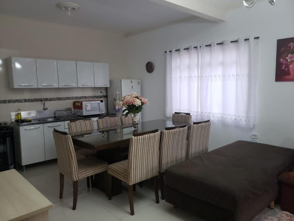 Yolanda Family House Villa ฟอสดูอีกวาซู ภายนอก รูปภาพ