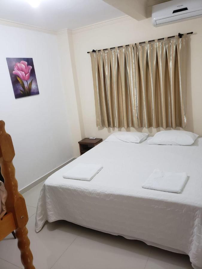 Yolanda Family House Villa ฟอสดูอีกวาซู ภายนอก รูปภาพ